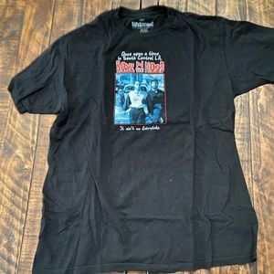 Boys in the Hood t-shirt